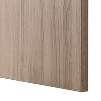 BESTÅ - Wall cabinet with 2 doors , 60x22x128 cm - best price from Maltashopper.com 69417096