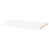 BESTÅ shelf, white, 56x36 cm