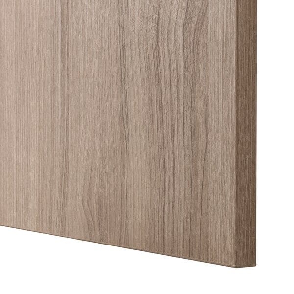BESTÅ - Shelf with doors