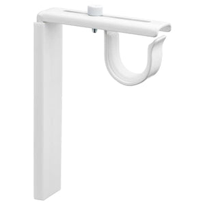 BETYDLIG - Wall/ceiling bracket, white - best price from Maltashopper.com 30219889