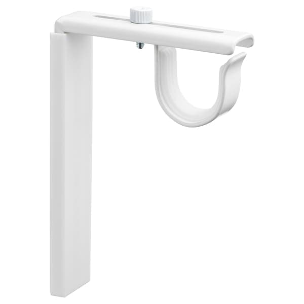 BETYDLIG - Wall/ceiling bracket, white