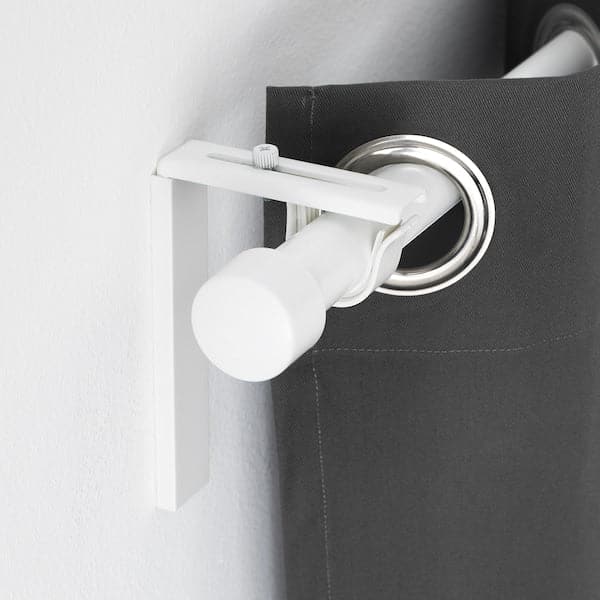 BETYDLIG - Wall/ceiling bracket, white - best price from Maltashopper.com 30219889