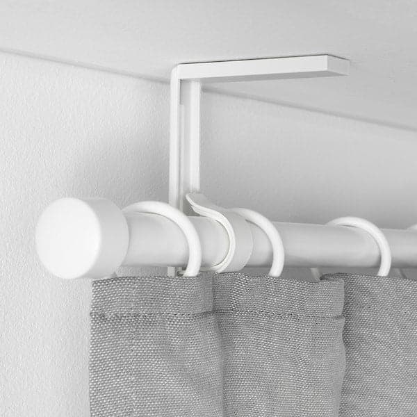 BETYDLIG - Wall/ceiling bracket, white - best price from Maltashopper.com 30219889