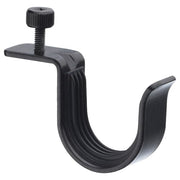 BETYDLIG - Curtain rod holder, black - best price from Maltashopper.com 50219893