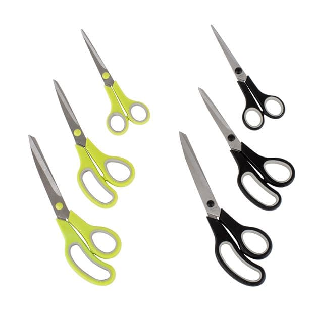 S/3 SCISSORS - best price from Maltashopper.com CS511070