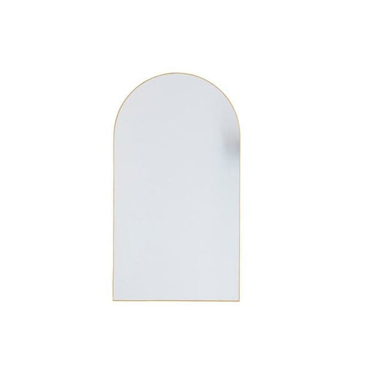 ARCHY Mirror mirror H 45 x W 25 x D 0.8 cm - best price from Maltashopper.com CS666302