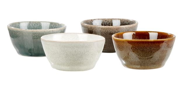 Casa COZY APPET BOWL 8CL 4COL