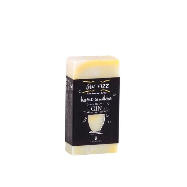 Casa COCKTAIL AROM SOAP 120G 4FRAG