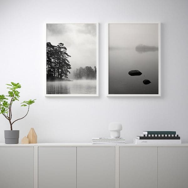 Ikea BILD - Poster , 50x70 cm