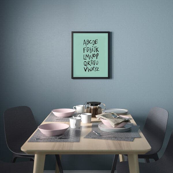 Ikea BILD - Poster , 40x50 cm