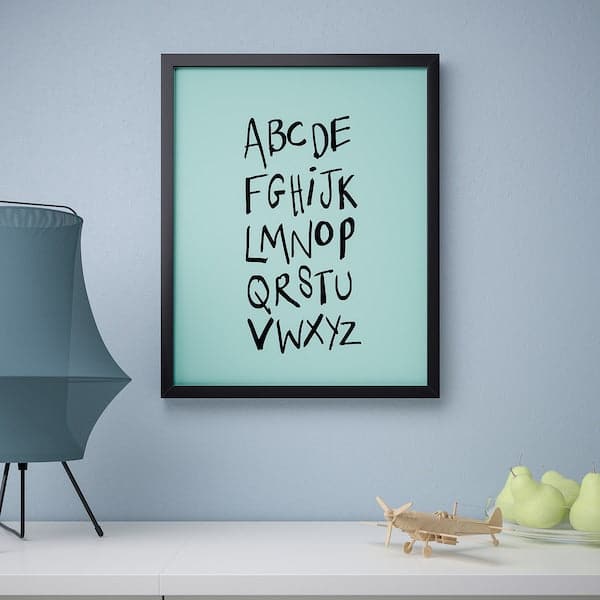 Ikea BILD - Poster , 40x50 cm