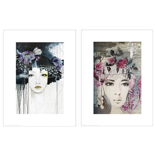 BILD - Poster , 30x40 cm - best price from Maltashopper.com 80436135