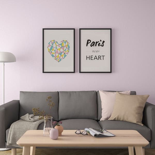 Ikea BILD - Poster , 50x70 cm