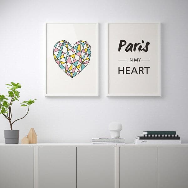 BILD - Poster , 50x70 cm - best price from Maltashopper.com 60446852
