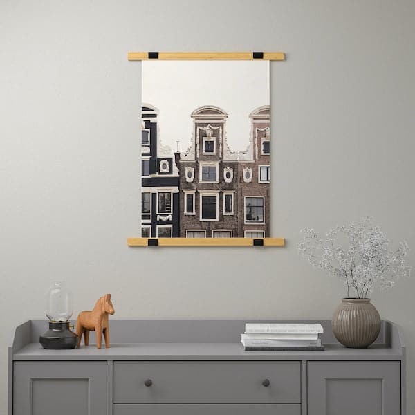 Ikea BILD - Poster , 50x70 cm