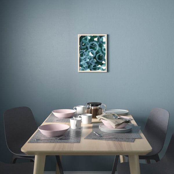 Ikea BILD - Poster , 30x40 cm