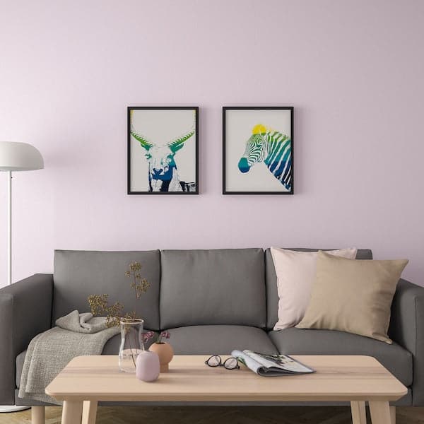Ikea BILD - Poster , 40x50 cm