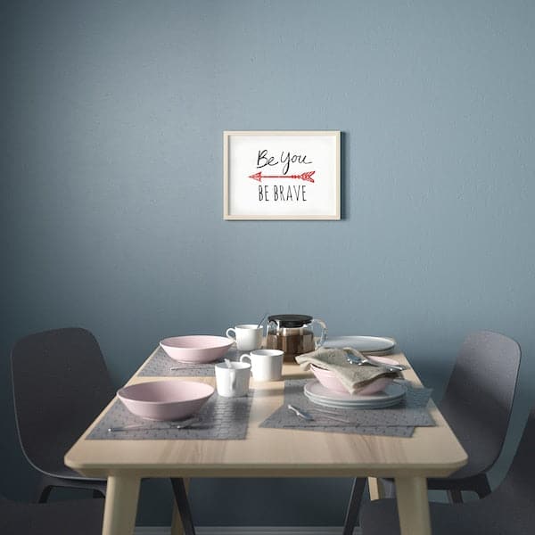 Ikea BILD - Poster , 40x30 cm