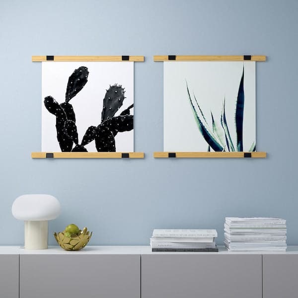 Ikea BILD - Poster , 50x50 cm