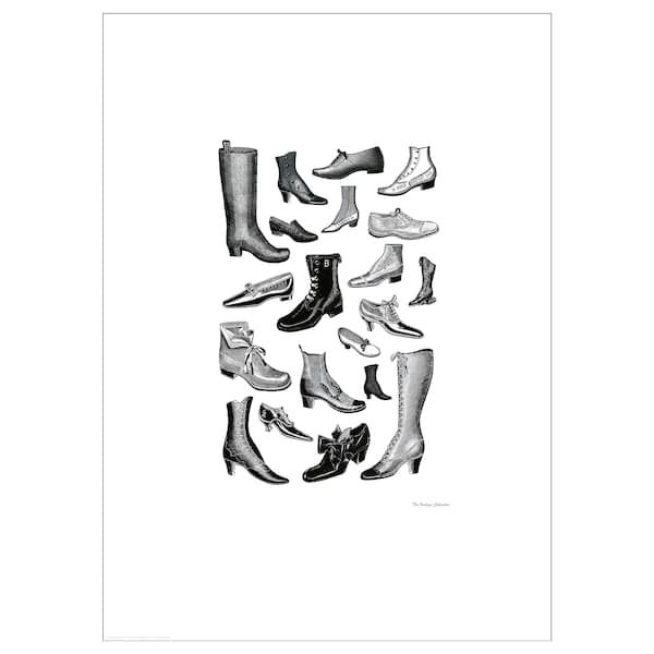 Ikea BILD - Poster , 50x70 cm