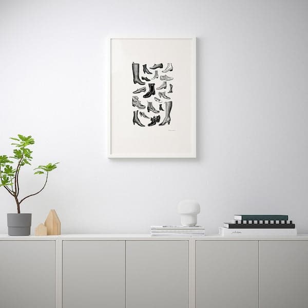 Ikea BILD - Poster , 50x70 cm