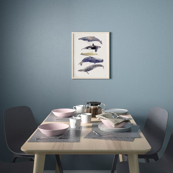 BILD - Poster , 40x50 cm - best price from Maltashopper.com 10436011