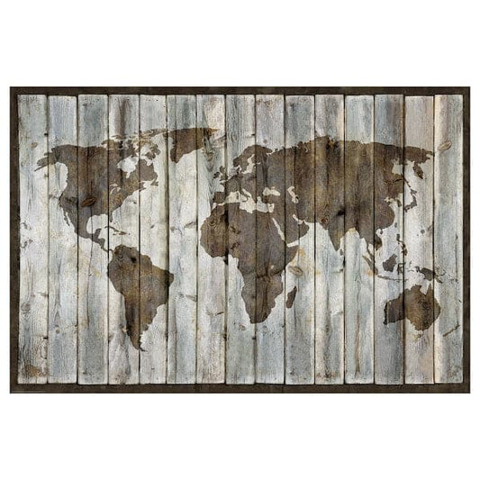 Ikea BILD - Poster , 91x61 cm