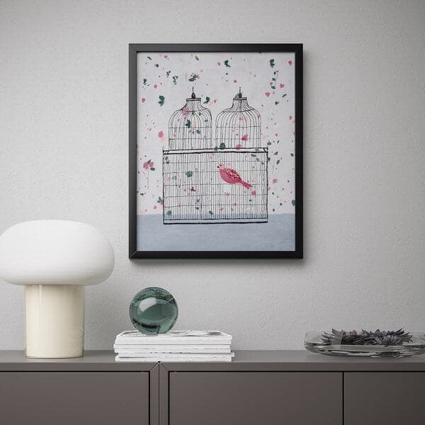 Ikea BILD - Poster ,