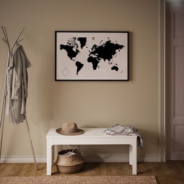 BILD - Poster , 91x61 cm - best price from Maltashopper.com 10442267