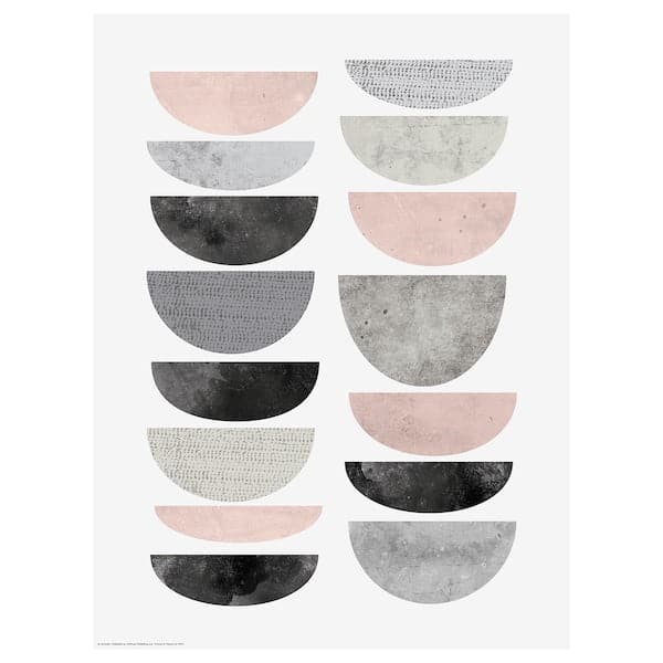 BILD - Poster , 30x40 cm - best price from Maltashopper.com 70436107