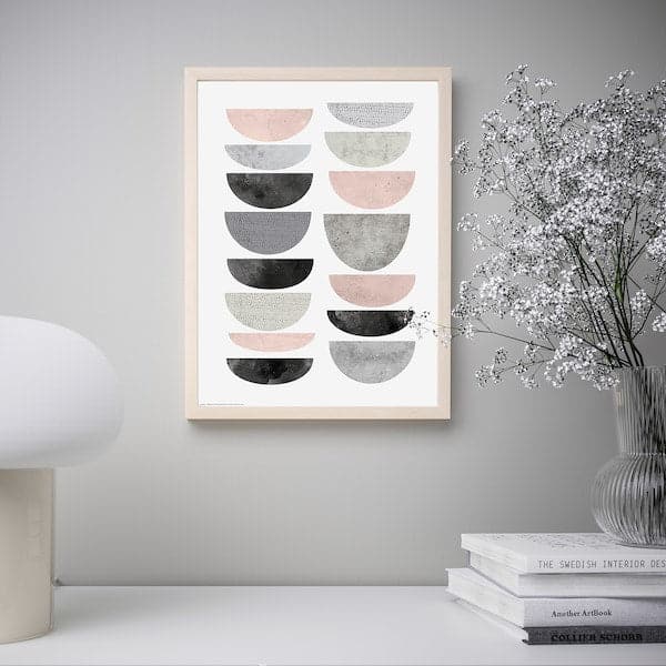 Ikea BILD - Poster , 30x40 cm