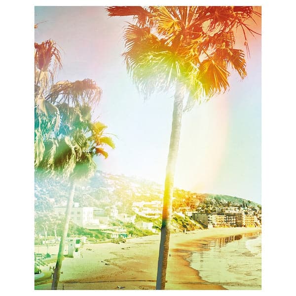 BILD - Poster , 40x50 cm - best price from Maltashopper.com 90442070