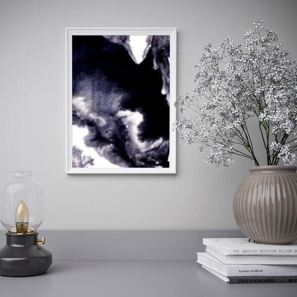 Ikea BILD - Poster , 30x40 cm