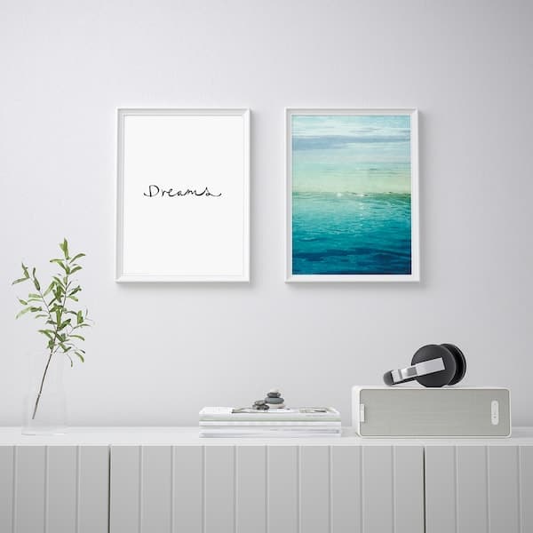 Ikea BILD - Poster , 30x40 cm