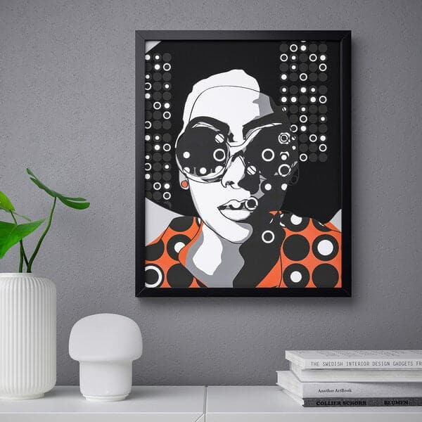 BILD - Poster , 40x50 cm - best price from Maltashopper.com 50442072