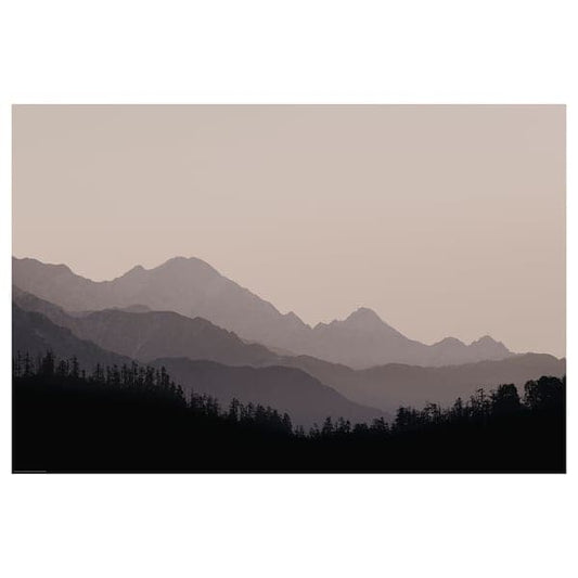 Ikea BILD - Poster , 91x61 cm
