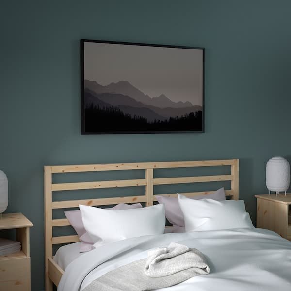 Ikea BILD - Poster , 91x61 cm