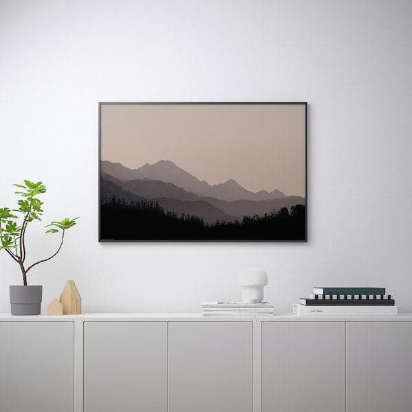 Ikea BILD - Poster , 91x61 cm