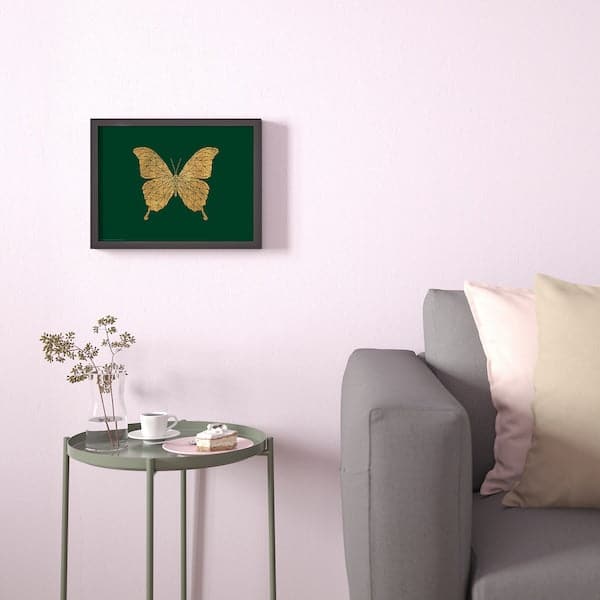 Ikea BILD - Poster , 40x30 cm