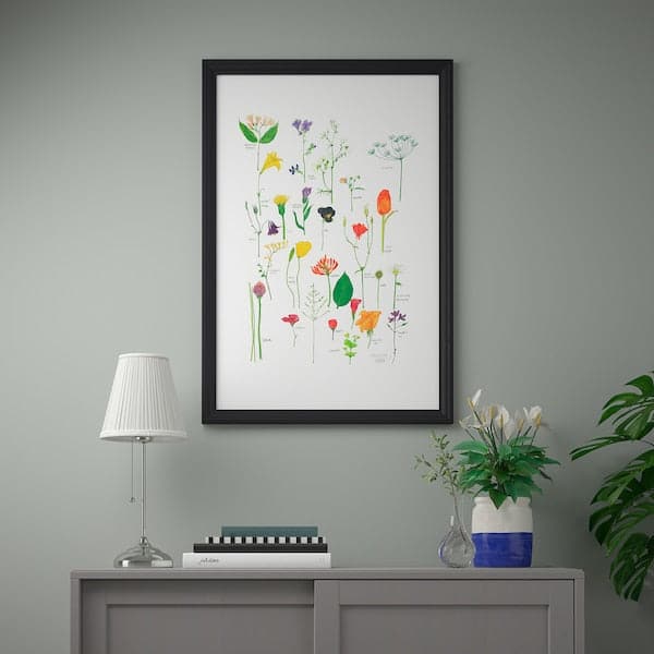 BILD - Poster , 61x91 cm - best price from Maltashopper.com 50441794
