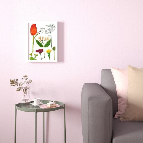 Ikea BILD - Poster , 30x40 cm