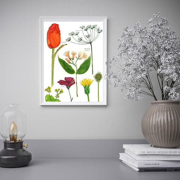 Ikea BILD - Poster , 30x40 cm