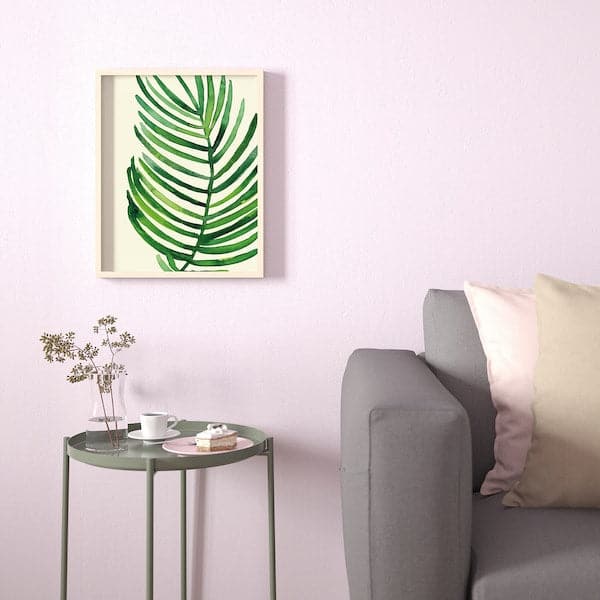 Ikea BILD - Poster , 40x50 cm