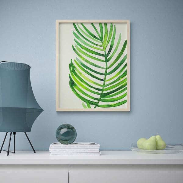 Ikea BILD - Poster , 40x50 cm