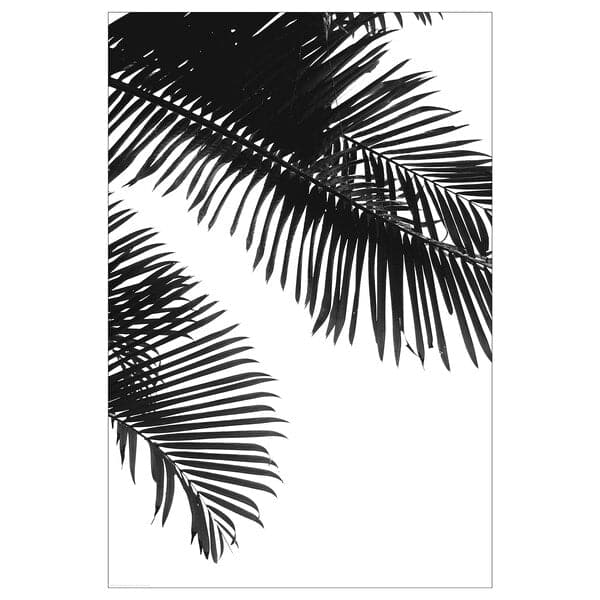 Ikea BILD - Poster , 61x91 cm