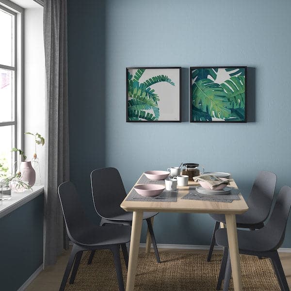 Ikea BILD - Poster , 50x50 cm