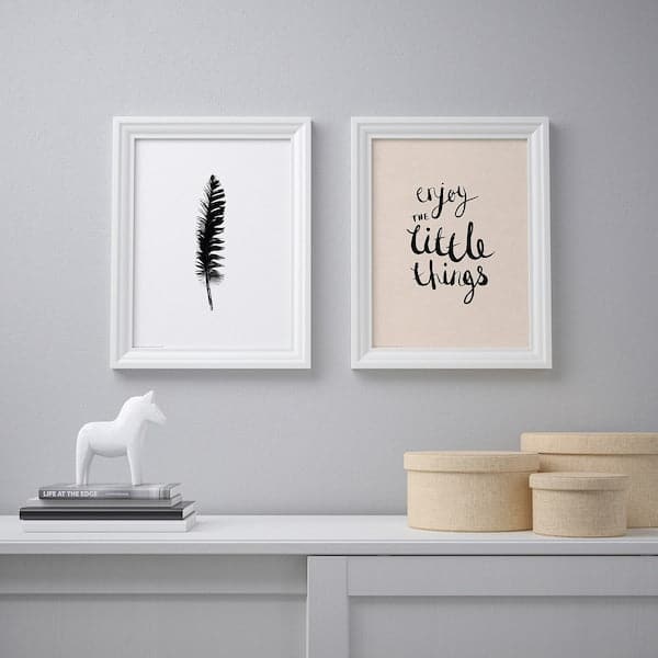 Ikea BILD - Poster , 30x40 cm