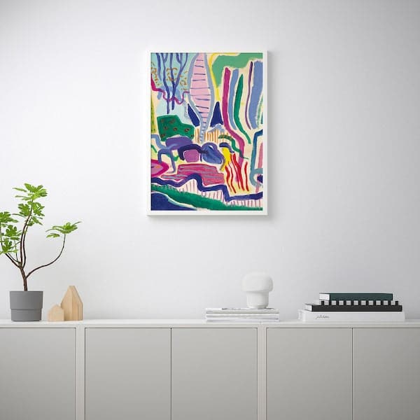BILD - Poster , 50x70 cm - best price from Maltashopper.com 70442212