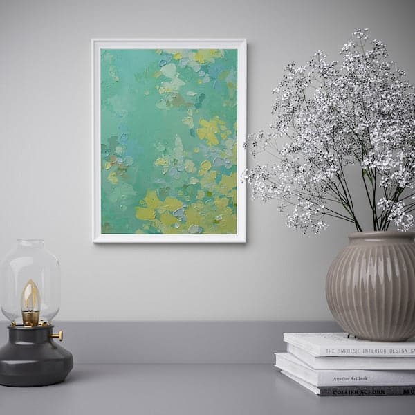 Ikea BILD - Poster , 30x40 cm