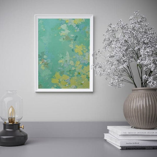 Ikea BILD - Poster , 30x40 cm